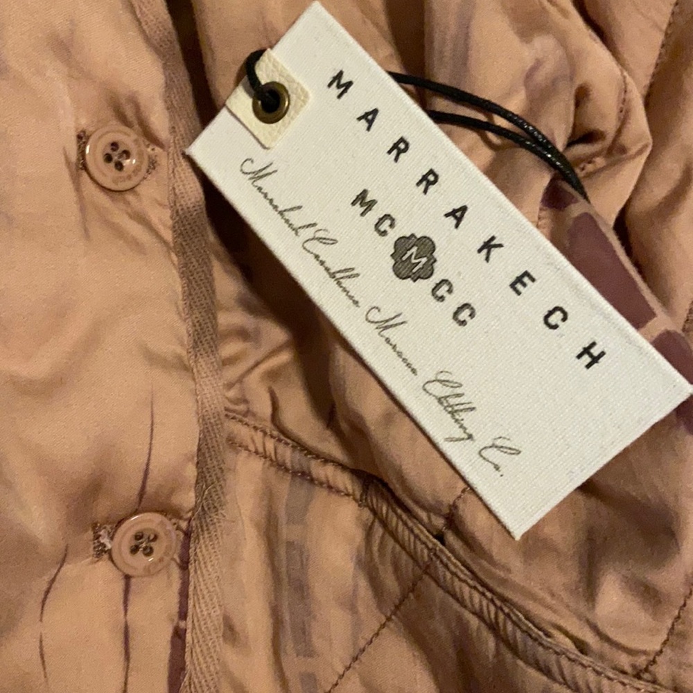Marrakech Jacket - Picture 8 of 8